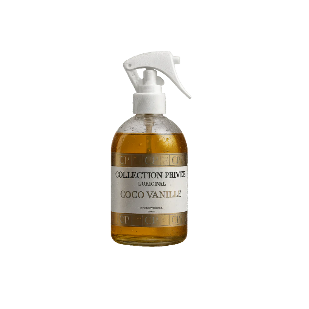Parfum Intérieur Coco Vanille Eau de Parfum 250ml - Collection Privée | L'Original