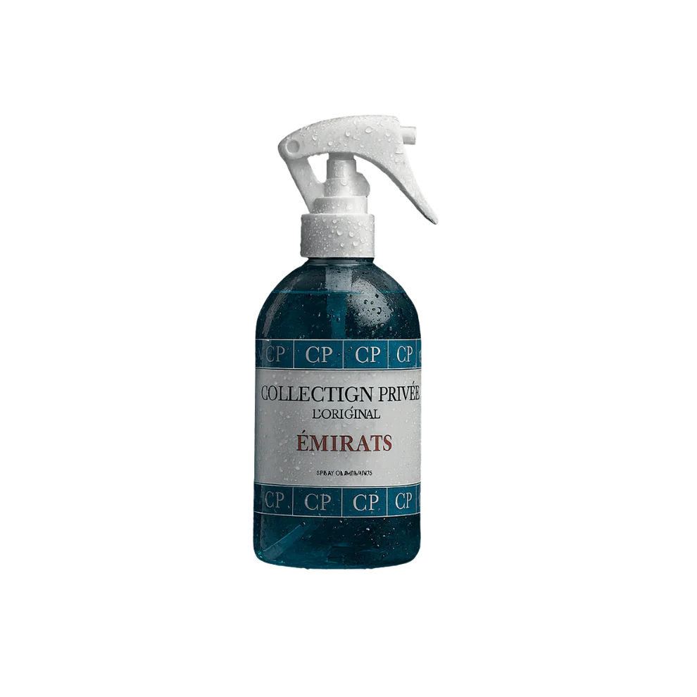 Parfum Intérieur Émirats 250ml - Collection Privée | L'Original