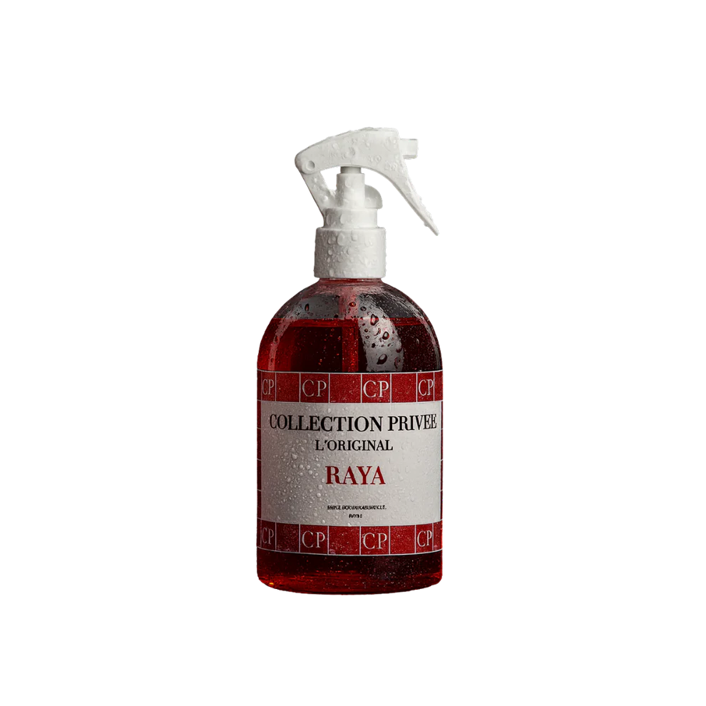 Parfum Intérieur Raya 250ml - Collection Privée | L'Original