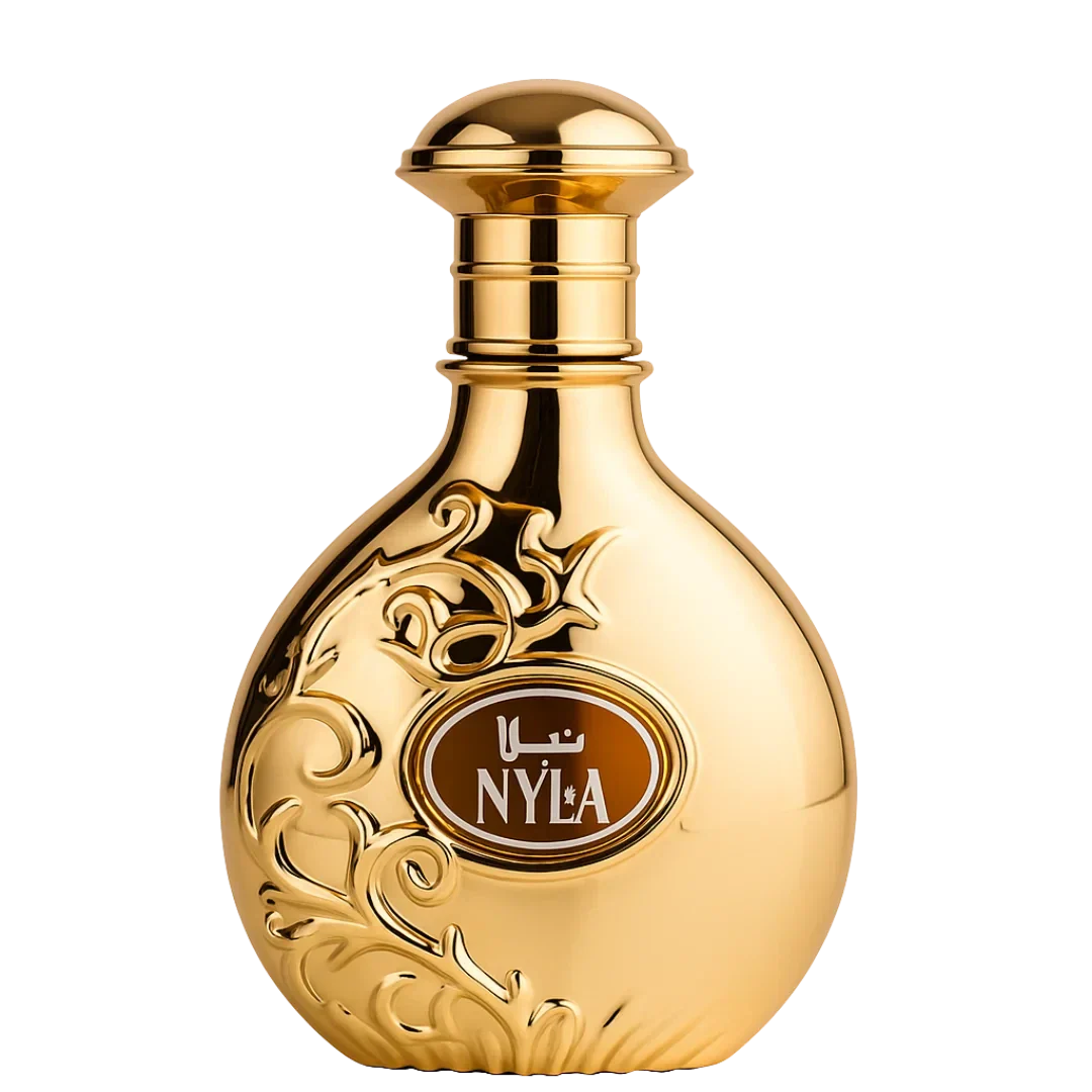 Eau de Parfum Nyla 80 ml - Arabiyat Prestige
