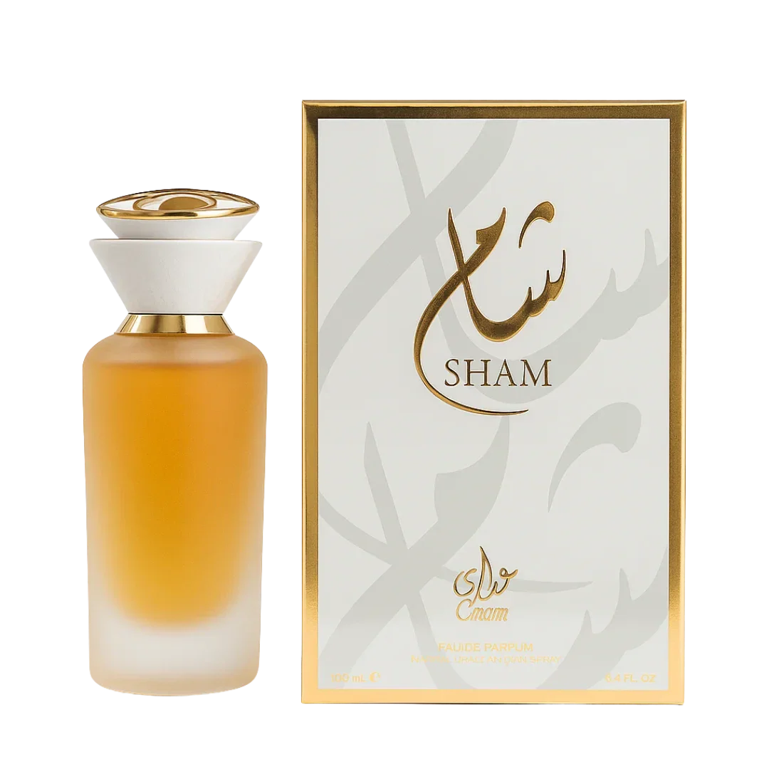 Eau de Parfum Sham 100 ml