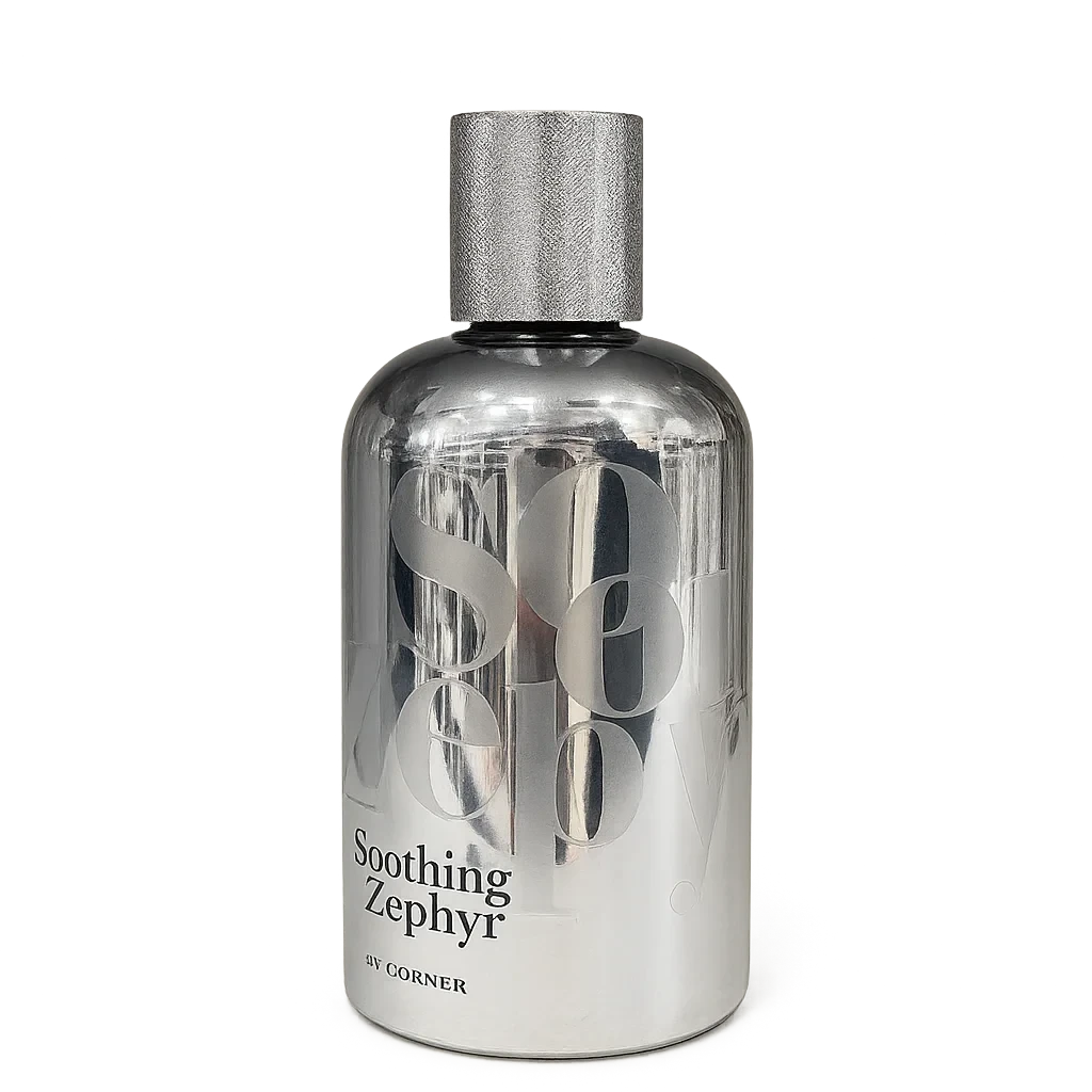 Eau de Parfum Soothing Zephyr 100 ml